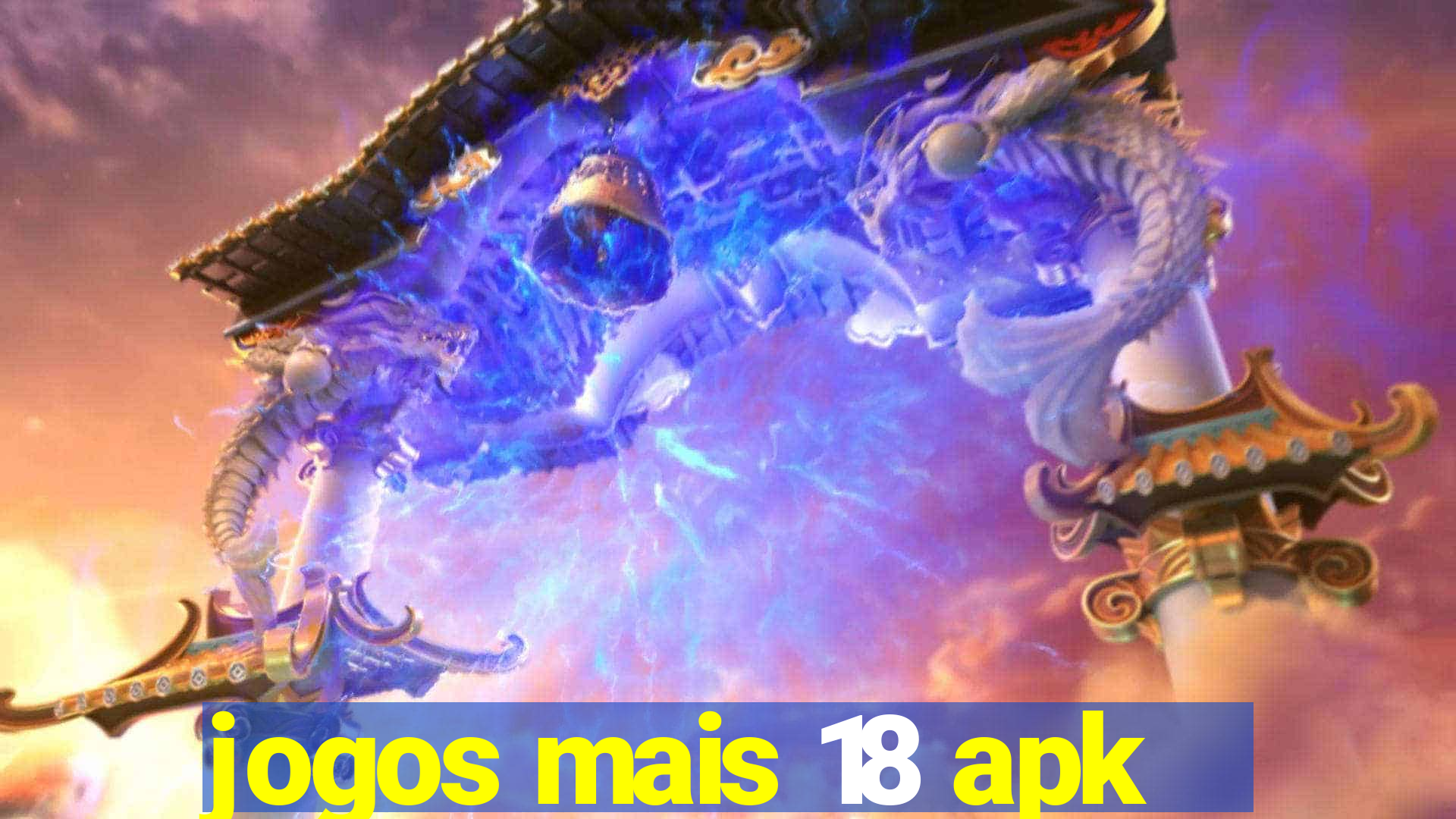 jogos mais 18 apk